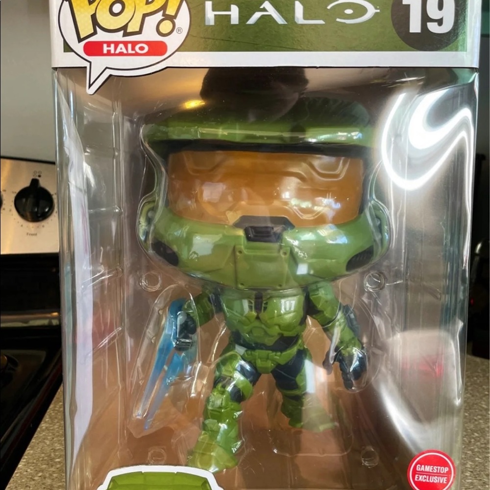 Funko pop